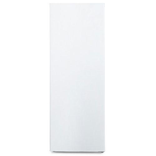 アイリスオーヤマ(Iris Ohyama) KUSN-14C-W ホワイト ファン式冷凍庫