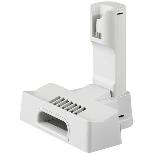 アイリスオーヤマ(Iris Ohyama) SCD-L4P-NH ノルディックグレー 充電式