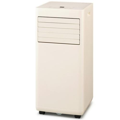 アイリスオーヤマ(Iris Ohyama) IPA-2326S-I ポータブルクーラー 2.3kw