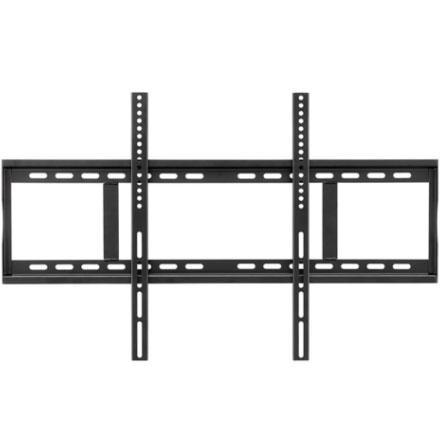 朝日木材加工 - STD-006-BK 壁掛マウント金具 判定基準手あい テレビ、映像機器-AV周辺機器