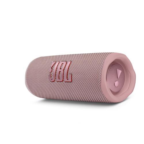 JBL(ジェイ ビー エル) JBL FLIP 6(ピンク) ポータブル ウォータープルーフ スピーカー Bluetooth接続｜ebest｜02