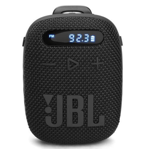 JBL(ジェイ ビー エル) JBL WIND 3 ポータブルBluetoothスピーカー｜ebest｜02