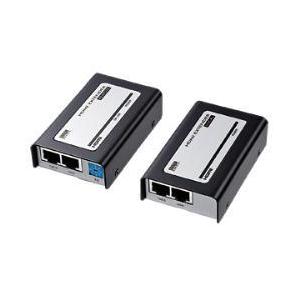 SANWA SUPPLY（サンワサプライ） VGA-EXHD HDMIエクステンダー : イー