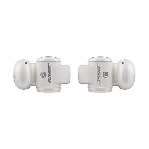 BOSE ボーズ Bose Ultra Open Earbuds White Smoke ホワイトスモーク
