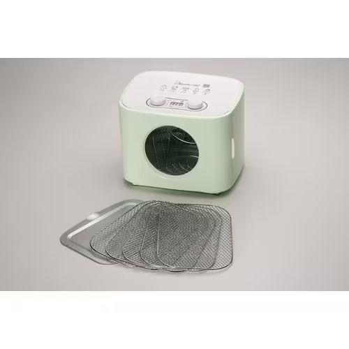 ワンダーシェフ(Wonder chef) KEFA80(グリーン) ドライフードメーカー