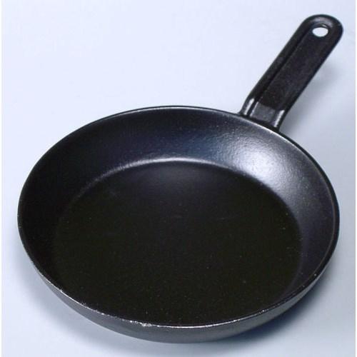 イシガキ産業 鉄鋳物 IH対応 フライパン 21cm 720C : イーベスト