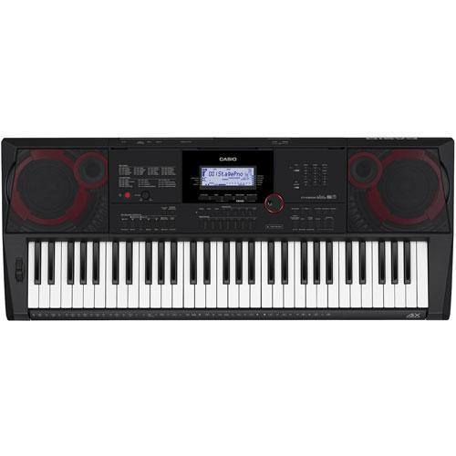 CASIO（カシオ） 【長期5年保証付】CASIO CT-X3000 ハイグレード