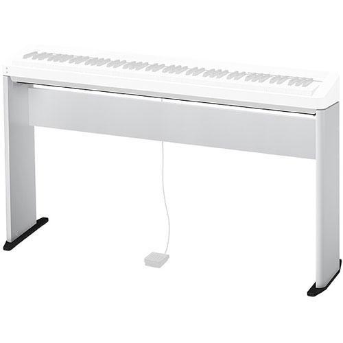 CASIO（カシオ） CS-68P-WE ホワイト PX-S1000/3000用スタンド CS68PWE