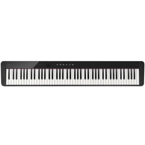 長期5年保証付】CASIO(カシオ) PX-S1100BK ブラック Privia 電子ピアノ 