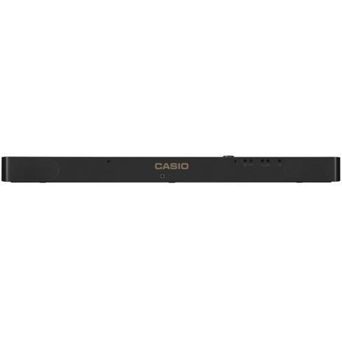 長期5年保証付】CASIO(カシオ) PX-S1100BK ブラック Privia 電子ピアノ