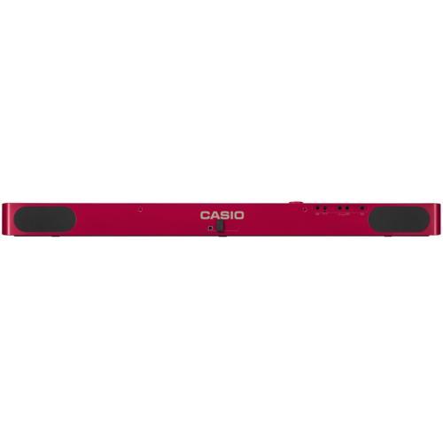 長期5年保証付】CASIO(カシオ) PX-S1100RD レッド Privia 電子ピアノ