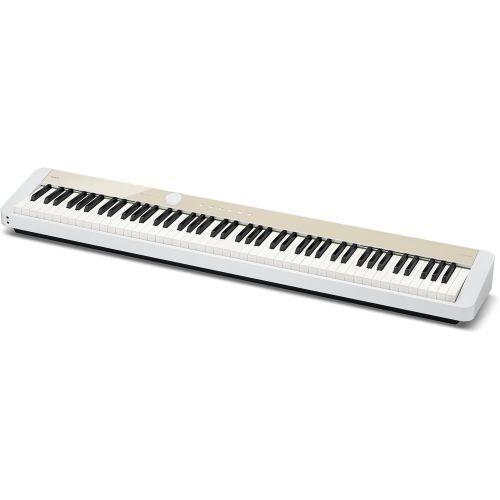 長期5年保証付】CASIO(カシオ) PX-S1100MB ホワイト＆メローベージュ 