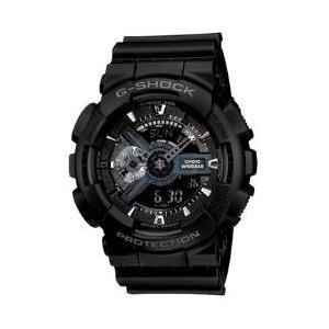 CASIO（カシオ） GA-110-1BJF G-SHOCK ジーショック 国内正規品 メンズ
