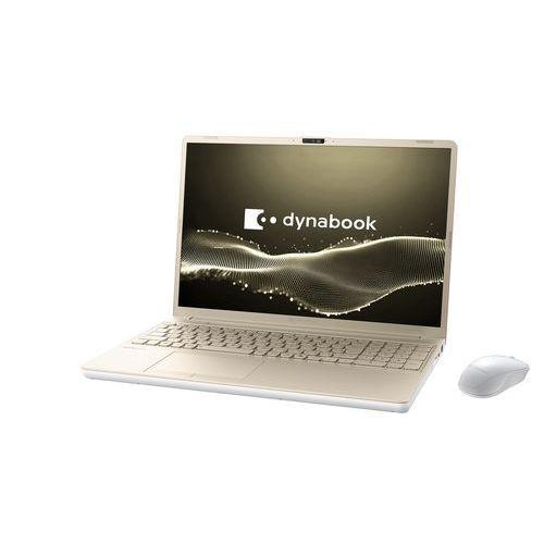長期5年保証付】dynabook P2T7YPBG dynabook T7/YG 16型 Core i7 