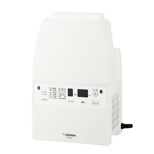 象印マホービン ZOJIRUSHI ふとん乾燥機 スマートドライ RF-FB20-WA ホワイトの商品画像（Yahoo!ショッピング）