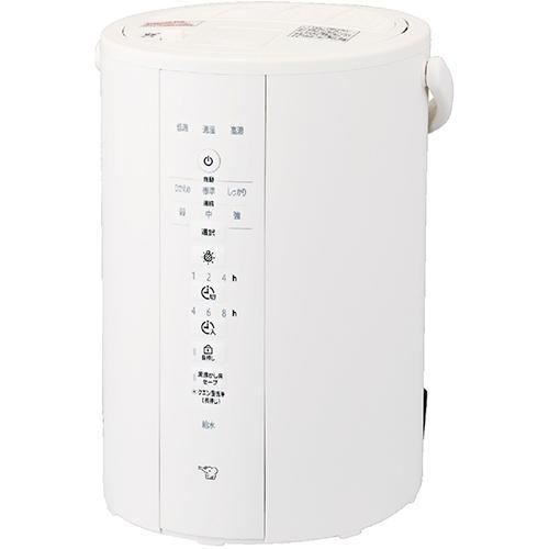 ZOJIRUSHI 象印 スチーム式加湿器 EE-DG35-WA ホワイト