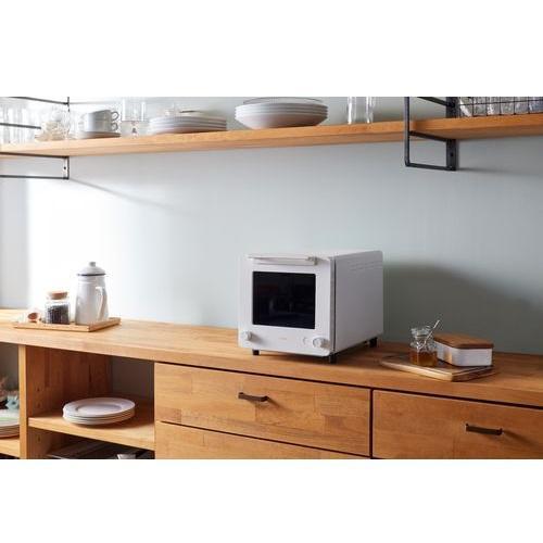 ツインバード(TWINBIRD) TS-D486W ホワイト 匠ブランジェトースター