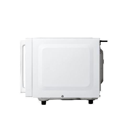 ツインバード(TWINBIRD) DR-E216W ホワイト センサー付フラット