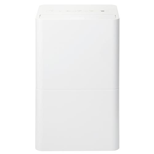 ツインバード(TWINBIRD) JS-E956W ホワイト 空気清浄機能付き衣類乾燥 