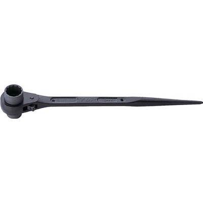 トップ工業 RM-41X46 両口ラチェットレンチ 41X46mm