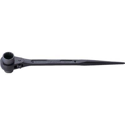 トップ工業 RM-30X32 両口ラチェットレンチ 30X32mm