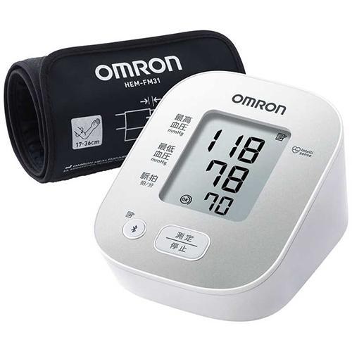 オムロン(OMRON) HCR-7308T2 上腕式血圧計 : イーベスト - 通販