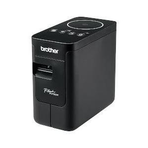 brother ブラザー ラベルプリンター P-TOUCH PT-P750Wの商品画像（Yahoo!ショッピング）