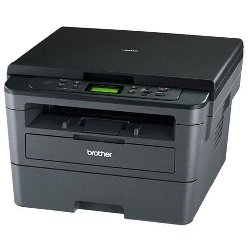 brother ジャスティオ レーザー複合機 DCP-7040 brother ブラザー