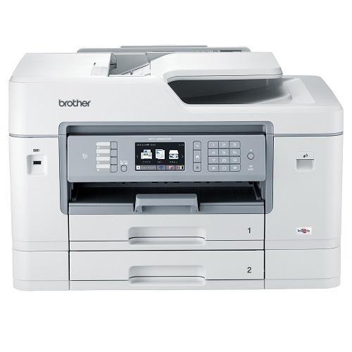 ブラザー工業 ブラザー プリンター PRIVIO MFC-J6983CDW 