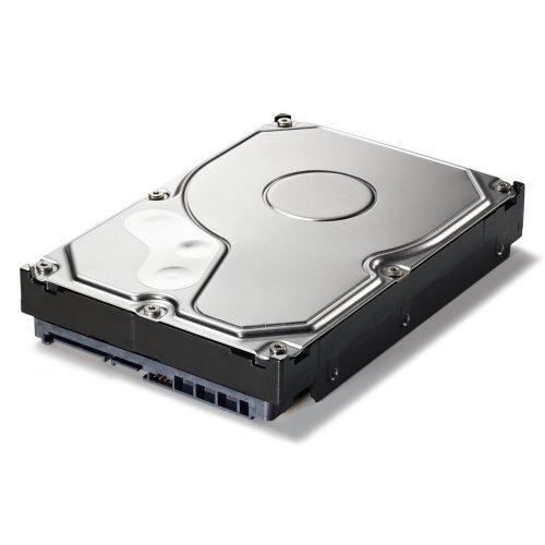 バッファロー(BUFFALO) OP-HD2.0BN リンクステーション用交換用HDD 3.5インチ SerialATA 2TB