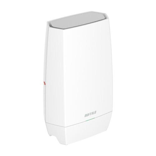 BUFFALO バッファロー 無線LANルーター WNR-5400XE6P ホワイトの商品画像（Yahoo!ショッピング）