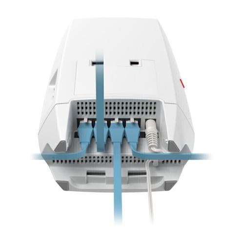 バッファロー(BUFFALO) WNR-5400XE6P/2S Wi-Fi 6E 対応 無線LAN バッファロー(BUFFALO) WNR-5400XE6P/2S Wi-Fi 6E 対応 無線LAN