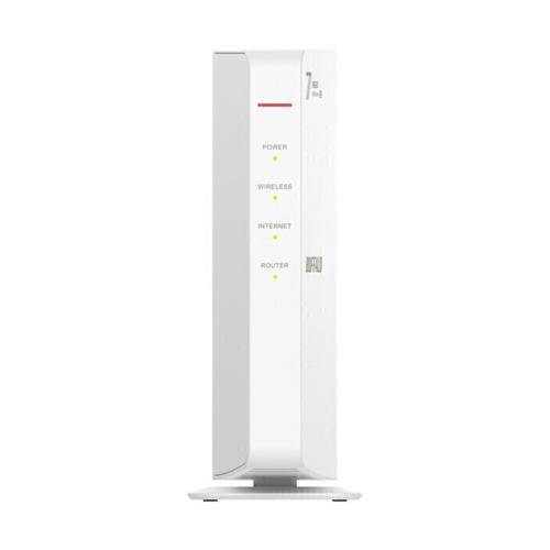 バッファロー(BUFFALO) WSR3600BE4P-WH ホワイト Wi-Fi 7 be 2882+