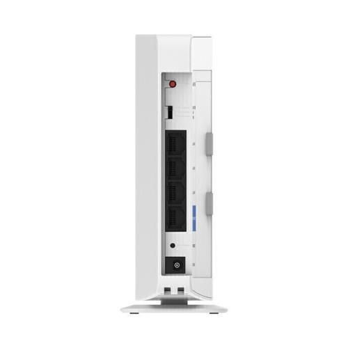 バッファロー(BUFFALO) WSR3600BE4P-WH ホワイト Wi-Fi 7 be 2882+