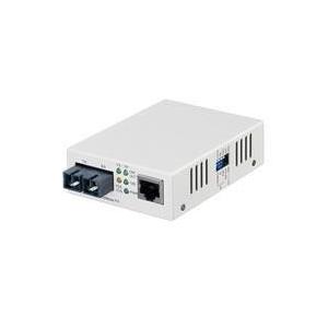 バッファロー(BUFFALO) LTR2-TX-SFC20R イーサネット・メディアコンバーター