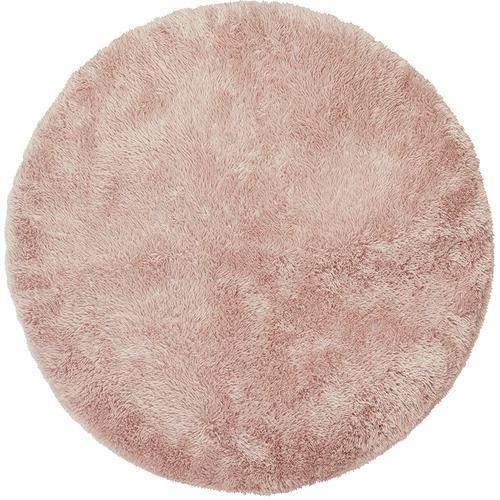 コイズミ KDC-03213/P ホットマット（90×90cm　ピンクベージュ）【暖房器具】KOIZUMI　丸形ホットカーペット[KDC03213P] 返品種別A コイズミ(KOIZUMI) KDC-03213-P ピンク 丸形 ホットカーペット 90×90