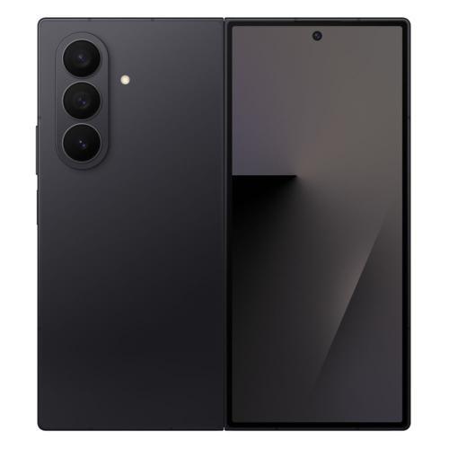 SAMSUNG(サムスン) Galaxy Z Fold7 ジェットブラック 8.0型/6.5型 12GB