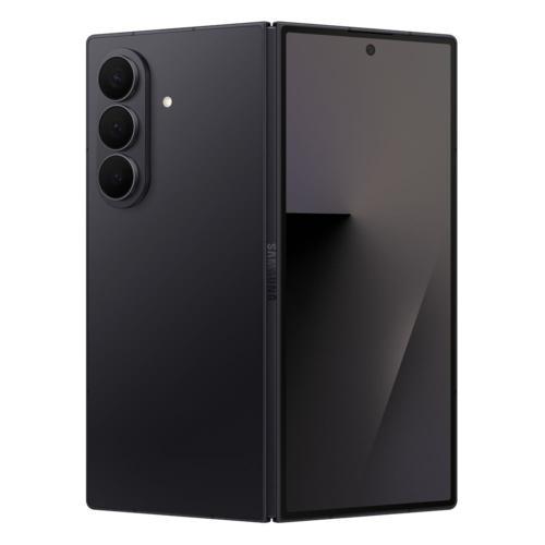 SAMSUNG(サムスン) Galaxy Z Fold7 ジェットブラック 8.0型/6.5型 12GB