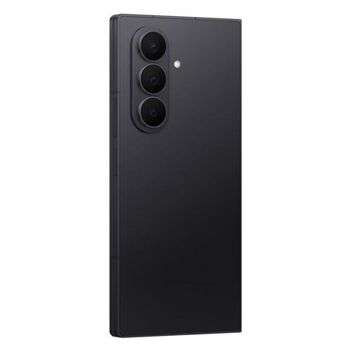 SAMSUNG(サムスン) Galaxy Z Fold7 ジェットブラック 8.0型/6.5型 12GB