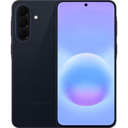 SAMSUNG(サムスン) Galaxy A57 5G NV オーサムネイビー 6.7型FHD＋ 8GB/128GB SIMフリースマートフォン SM-A576QDBASJP（Yahoo!・イーベスト）