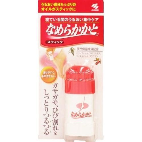 小林製薬 なめらかかと スティック 30g : イーベスト - 通販 - Yahoo