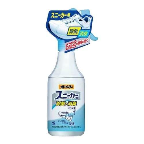 小林製薬 オドイーター スニーカー用 除菌・消臭ミスト 250ml｜ebest