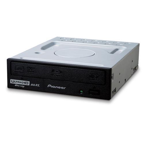 40 割引 お気にいる パイオニア Pioneer r 212jbk Uhdbd再生対応 M Disc対応 Dvd Cdライター 内蔵型光学ドライブ Pcパーツ スマホ タブレット パソコン Solcaloja Med Ec