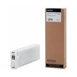 エプソン(EPSON) SC1BK70 純正 インクカートリッジ フォトブラック 700ml