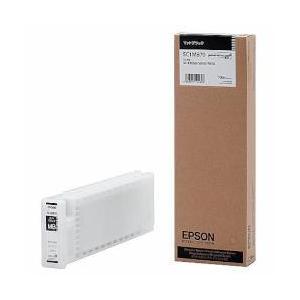 EPSON SC1MB70 インクカートリッジ 700ml マットブラック エプソン(EPSON) SC1MB70 純正 インクカートリッジ マットブラック