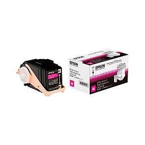 エプソン(EPSON) LPC3T31M 純正 ETカートリッジ マゼンタ