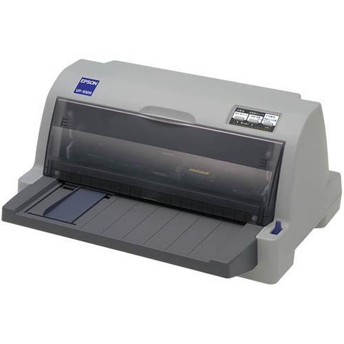 エプソン（EPSON） VP-930R ドットインパクトプリンター : イーベスト