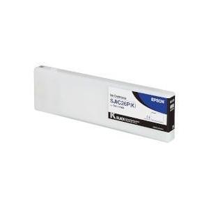 エプソン(EPSON) SJIC26PK 純正 業務用インクカートリッジ ブラック