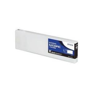 エプソン(EPSON) SJIC30PK 純正 業務用インクカートリッジ ブラック