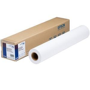 エプソン(EPSON) PXMCA0R12 プロフェッショナルフォトペーパーロール紙 薄手光沢 A0 30.5m 1本